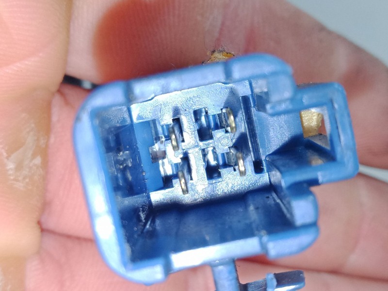 Recambio de cerradura maletero / porton para toyota corolla verso (zer_, zze12_, r1_) 2.0 d-4d (cur10_) referencia OEM IAM   
