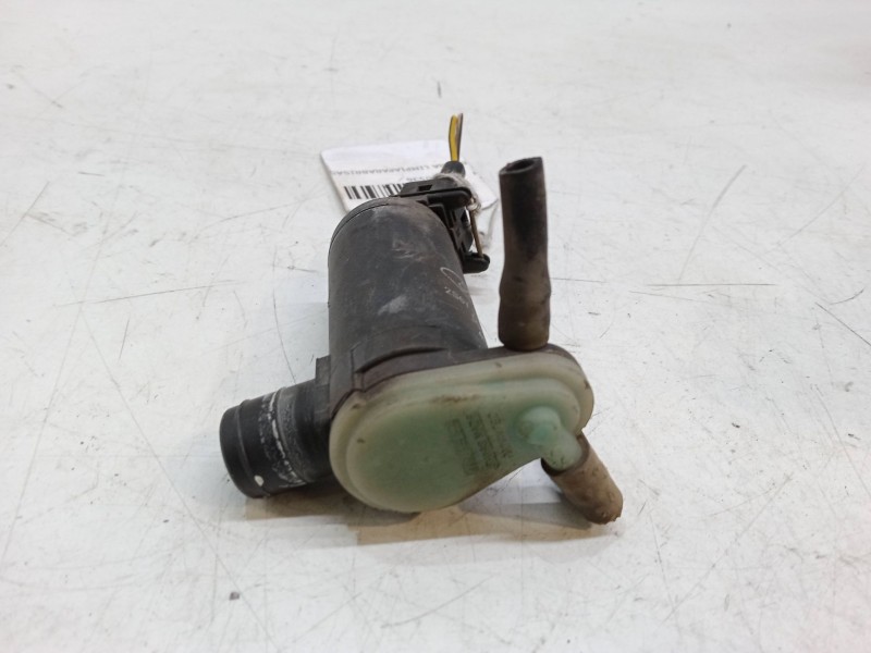 Recambio de bomba limpiaparabrisas para ford fusion (ju_) 1.4 referencia OEM IAM   