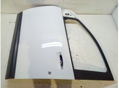 Recambio de puerta delantera izquierda para dacia lodgy (js_) 1.5 dci referencia OEM IAM   