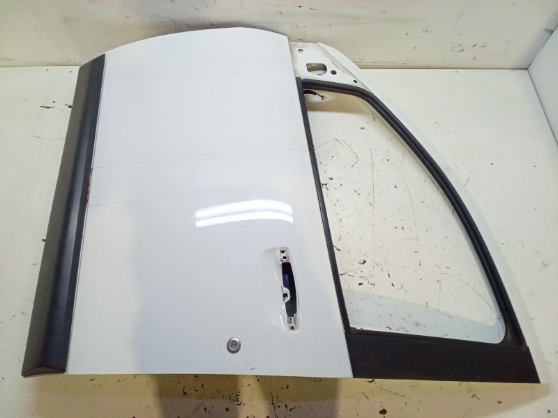 Recambio de puerta delantera izquierda para dacia lodgy (js_) 1.5 dci referencia OEM IAM   