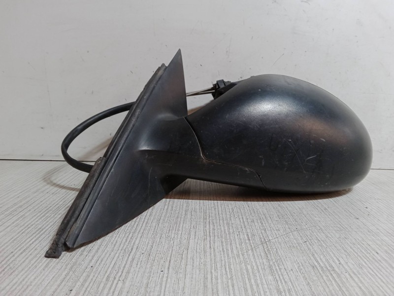 Recambio de retrovisor izquierdo para seat ibiza iii (6l1) 1.4 16v referencia OEM IAM   