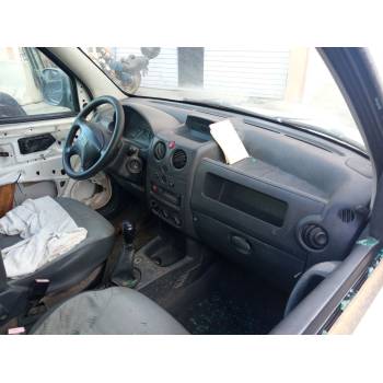 CITROËN BERLINGO / BERLINGO FIRST MONOSPACE (MF_, GJK_, GFK_)