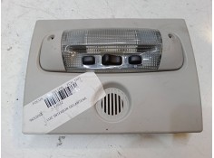 Recambio de luz interior delantera para ford focus ii sedán (db_, fch, dh) 1.6 ti referencia OEM IAM   