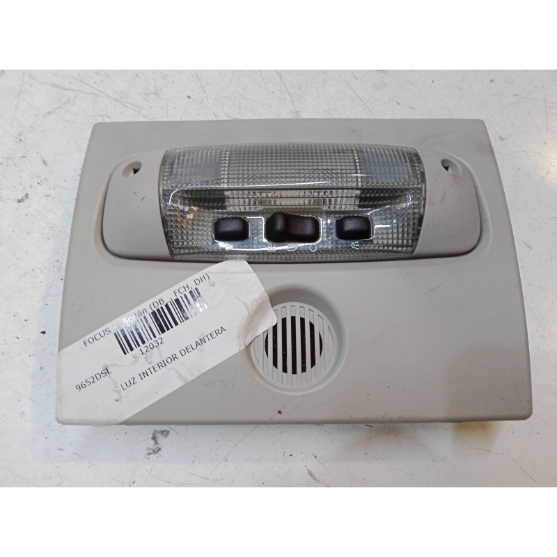 Recambio de luz interior delantera para ford focus ii sedán (db_, fch, dh) 1.6 ti referencia OEM IAM   