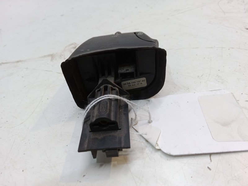 Recambio de mando control volumen para ford fusion (ju_) 1.4 tdci referencia OEM IAM 98AB14K147AC  