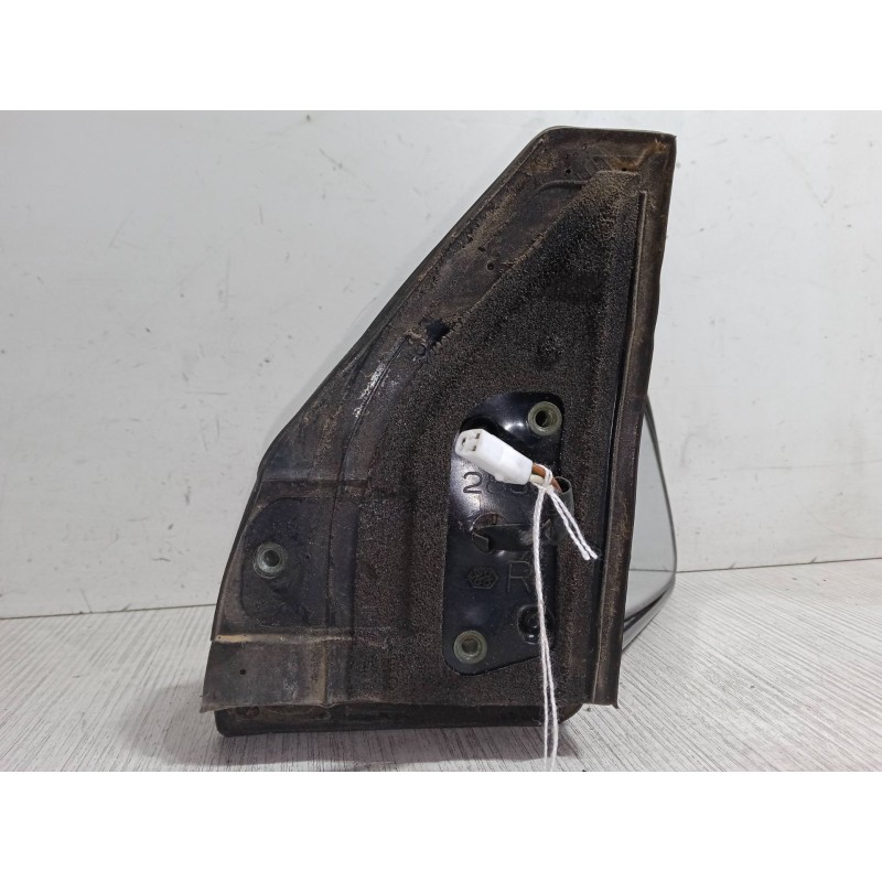 Recambio de retrovisor electrico derecho para suzuki vitara cabrio (et, ta) 2.0 16v (ta51, sv420) referencia OEM IAM   