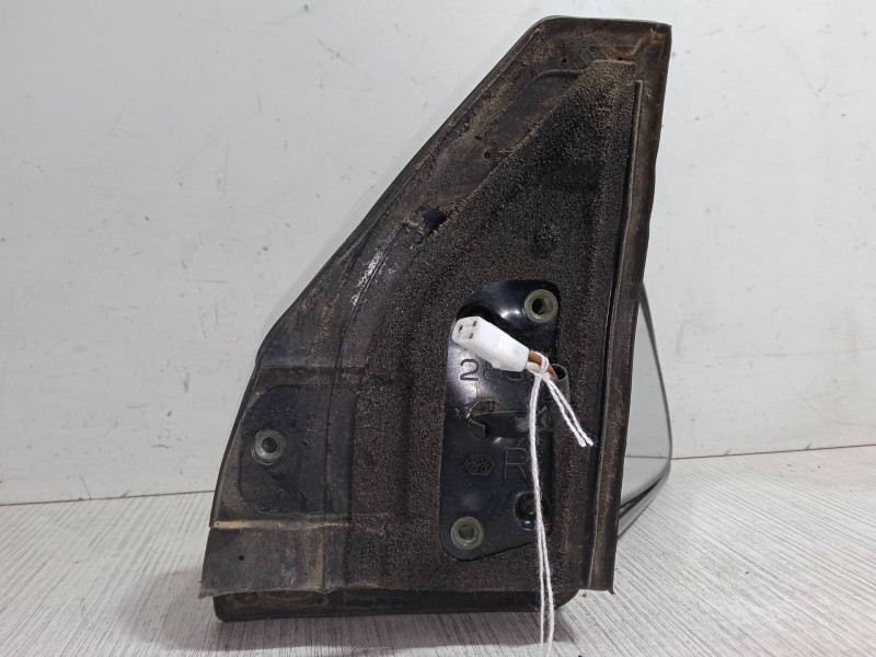 Recambio de retrovisor electrico derecho para suzuki vitara cabrio (et, ta) 2.0 16v (ta51, sv420) referencia OEM IAM   