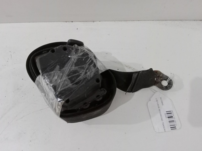 Recambio de cinturon seguridad trasero derecho para seat ibiza iii (6l1) 2.0 referencia OEM IAM   