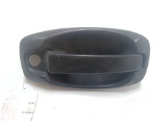 Recambio de maneta exterior porton para citroën nemo furgoneta/monovolumen (aa_) 1.3 hdi 75 referencia OEM IAM   
