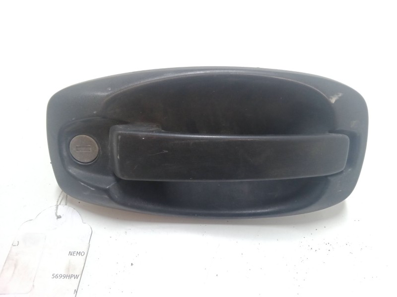 Recambio de maneta exterior porton para citroën nemo furgoneta/monovolumen (aa_) 1.3 hdi 75 referencia OEM IAM   