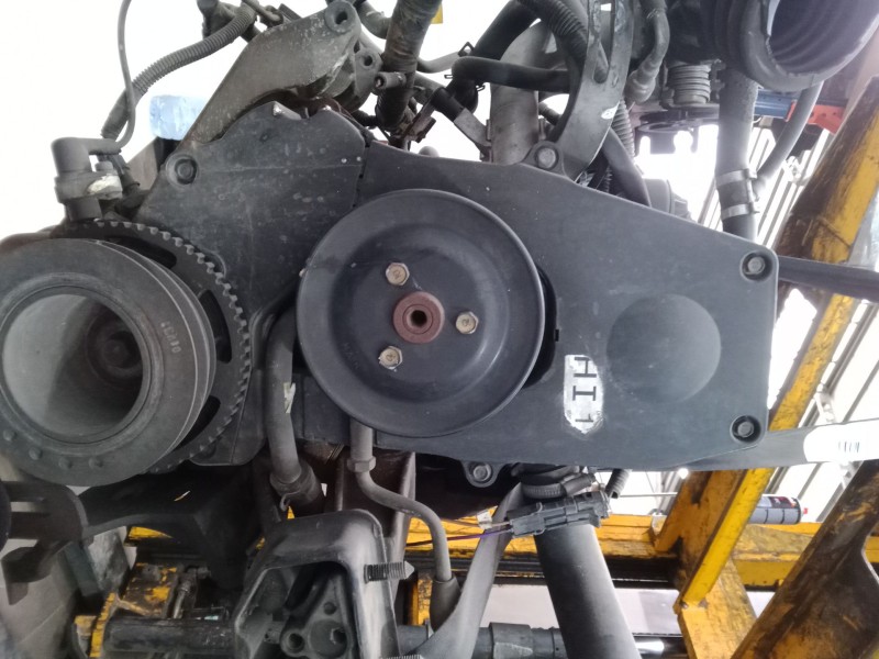 Recambio de motor completo para daewoo lanos (klat) 1.5 referencia OEM IAM   