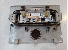 Recambio de luz interior delantera para ford focus ii sedán (db_, fch, dh) 1.6 ti referencia OEM IAM    2