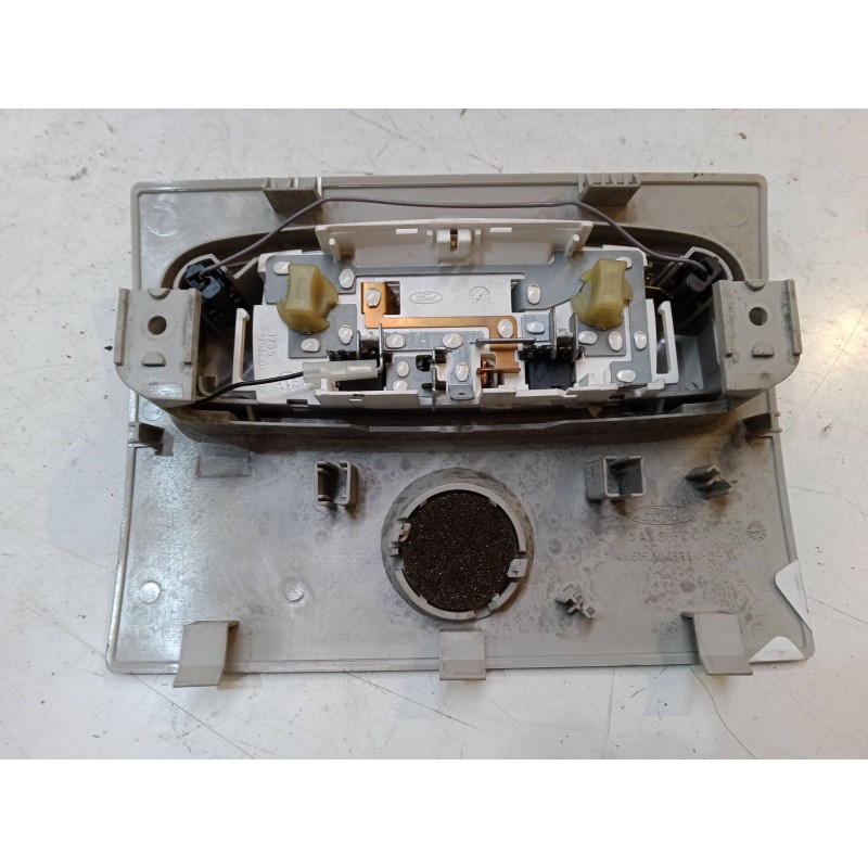 Recambio de luz interior delantera para ford focus ii sedán (db_, fch, dh) 1.6 ti referencia OEM IAM   