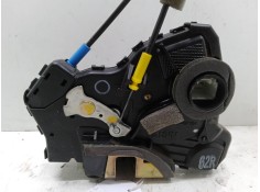 Recambio de cerradura puerta delantera derecha para toyota corolla verso (zer_, zze12_, r1_) 2.0 d-4d (cur10_) referencia OEM IA