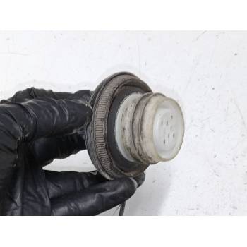 TAPA EXTERIOR COMBUSTIBLE 