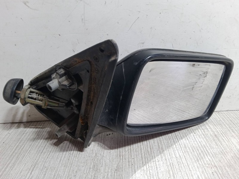 Recambio de retrovisor derecho para seat ibiza ii (6k1) 1.4 i referencia OEM IAM   