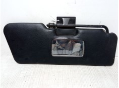 Recambio de parasol derecho para microcar due 0.5 referencia OEM IAM    2