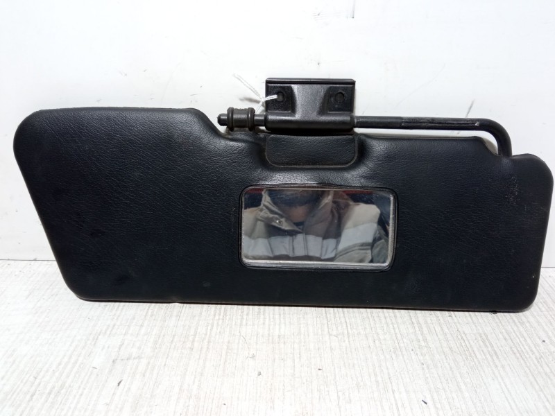 Recambio de parasol derecho para microcar due 0.5 referencia OEM IAM   