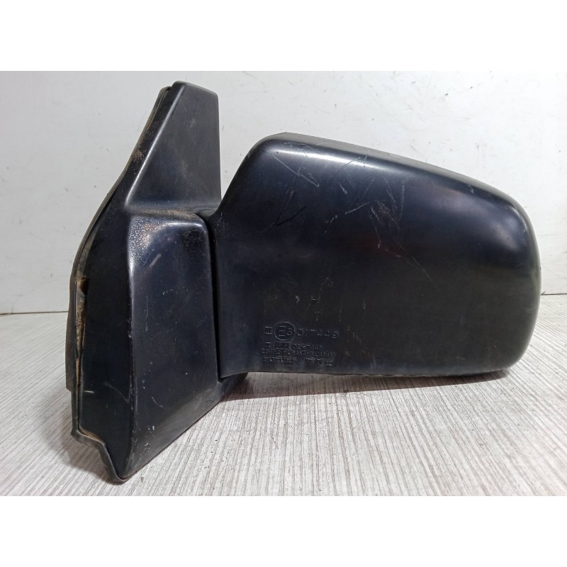 Recambio de retrovisor electrico izquierdo para suzuki vitara cabrio (et, ta) 2.0 16v (ta51, sv420) referencia OEM IAM   