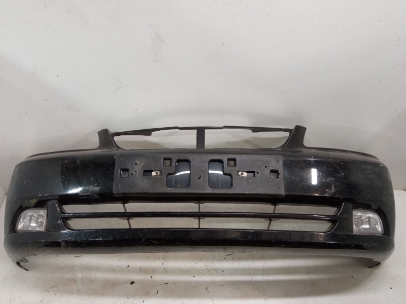 Recambio de paragolpes delantero para chevrolet nubira sedán 2.0 d referencia OEM IAM   