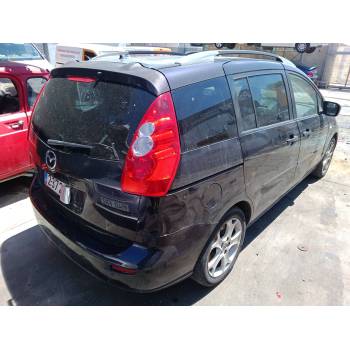 MAZDA 5 (CR)