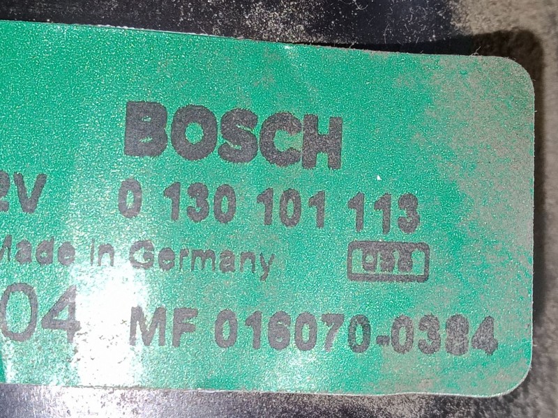 Recambio de motor calefaccion para smart fortwo coupé (450) 0.7 (450.352, 450.332) referencia OEM IAM   