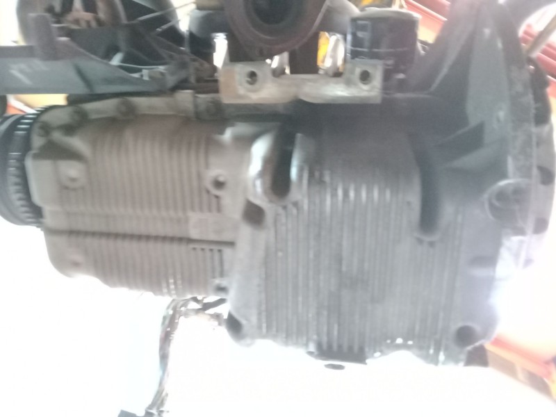 Recambio de motor completo para daewoo lanos (klat) 1.5 referencia OEM IAM   