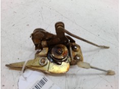 Recambio de cerradura puerta delantera derecha para seat 600 (110b) 0.8 referencia OEM IAM   