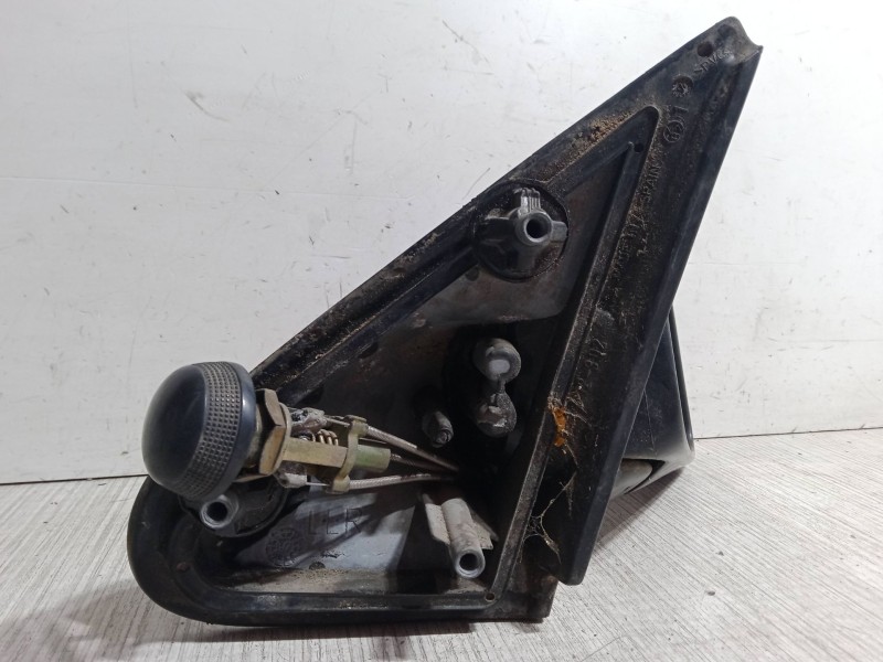 Recambio de retrovisor derecho para seat ibiza ii (6k1) 1.4 i referencia OEM IAM   