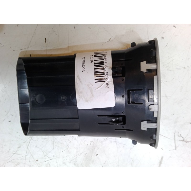 Recambio de aireador para ford focus ii sedán (db_, fch, dh) 1.6 ti referencia OEM IAM   