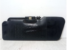 Recambio de parasol izquierdo para microcar due 0.5 referencia OEM IAM   