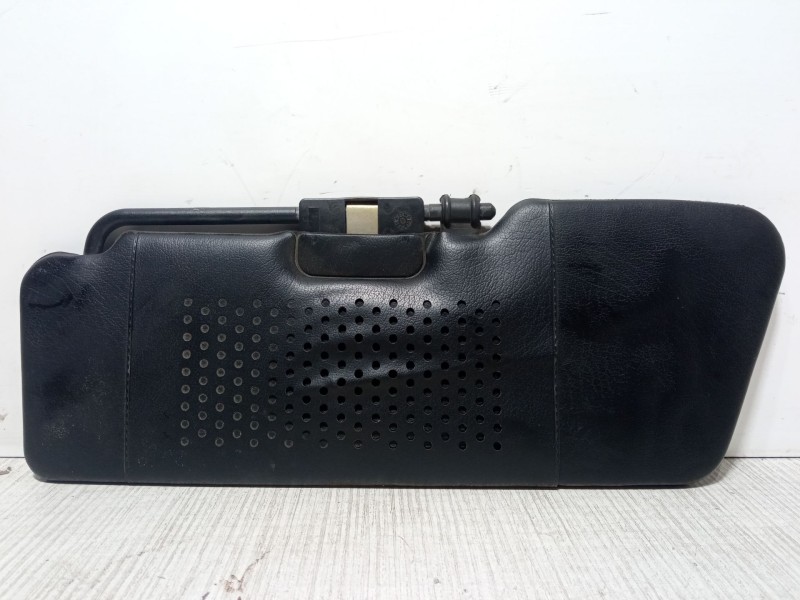 Recambio de parasol izquierdo para microcar due 0.5 referencia OEM IAM   