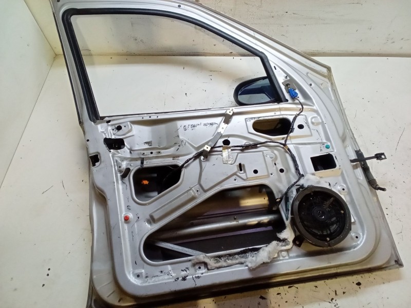 Recambio de puerta delantera izquierda para mercedes-benz clase m (w163) ml 430 (163.172) referencia OEM IAM   