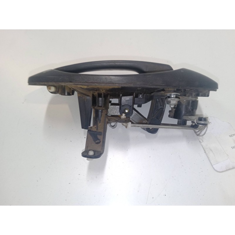 Recambio de maneta exterior porton para citroën nemo furgoneta/monovolumen (aa_) 1.3 hdi 75 referencia OEM IAM   