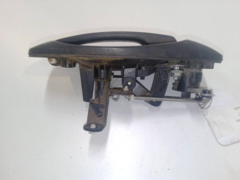 Recambio de maneta exterior porton para citroën nemo furgoneta/monovolumen (aa_) 1.3 hdi 75 referencia OEM IAM   
