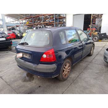 HONDA CIVIC VII HATCHBACK (EU, EP, EV)