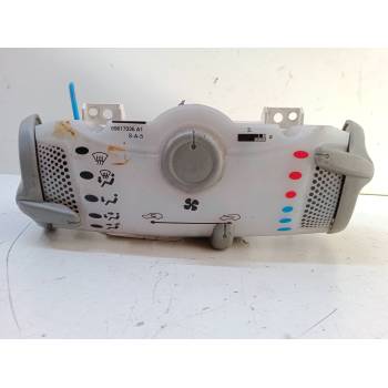MANDO CALEFACCION / A/A 55900-0H0040 