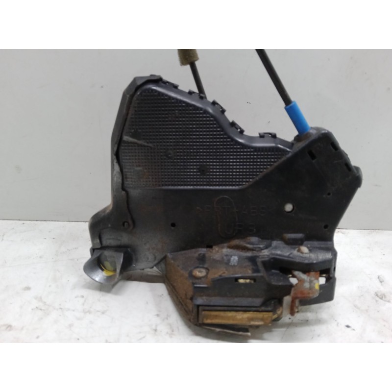 Recambio de cerradura puerta delantera derecha para toyota corolla verso (zer_, zze12_, r1_) 2.0 d-4d (cur10_) referencia OEM IA
