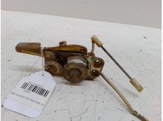 Recambio de cerradura puerta delantera derecha para seat 600 (110b) 0.8 referencia OEM IAM    2