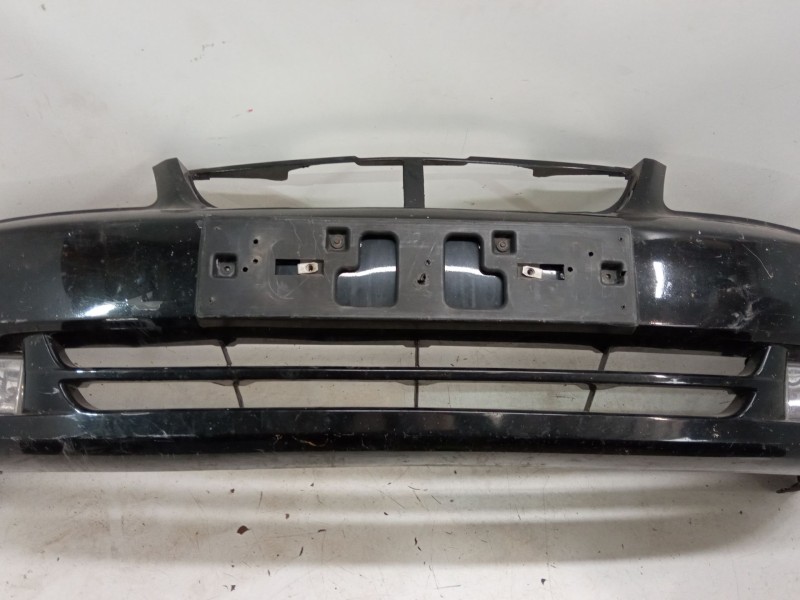 Recambio de paragolpes delantero para chevrolet nubira sedán 2.0 d referencia OEM IAM   