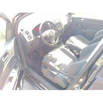 VOLKSWAGEN GOLF PLUS V (5M1, 521)
