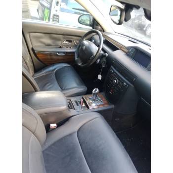 CITROËN C6 (TD_)