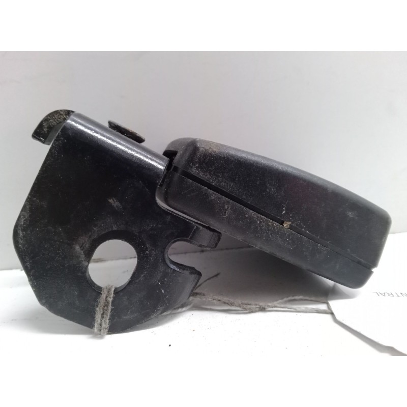 Recambio de anclaje cinturon trasero central para opel corsa d (s07) 1.3 cdti (l08, l68) referencia OEM IAM   