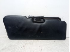 Recambio de parasol izquierdo para microcar due 0.5 referencia OEM IAM    2