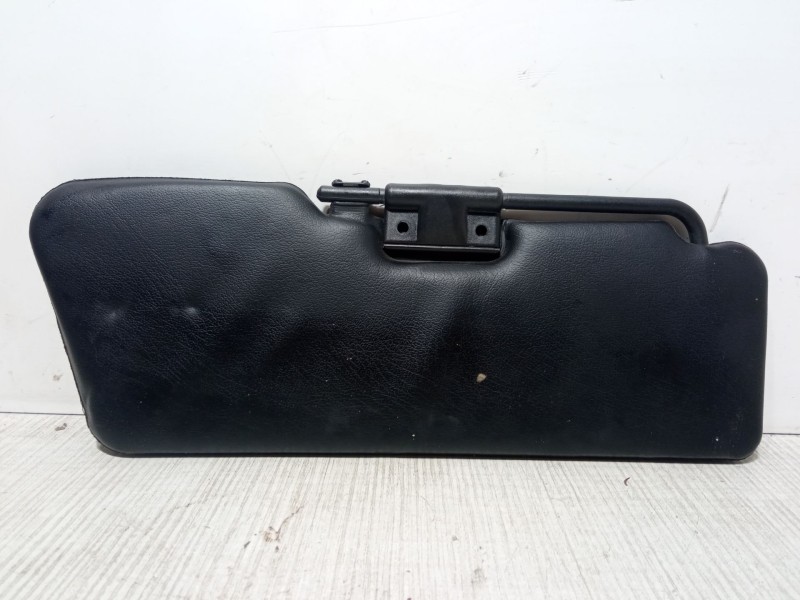 Recambio de parasol izquierdo para microcar due 0.5 referencia OEM IAM   