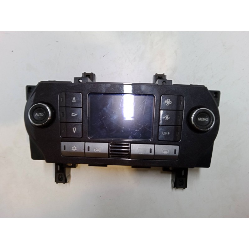Recambio de mando climatizador para fiat bravo ii (198_) 1.6 d multijet (198axl1b) referencia OEM IAM 735442075  503600040100