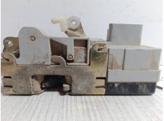 Recambio de cerradura puerta delantera derecha para peugeot partner monospace (5_, g_) 1.9 d 4x4 referencia OEM IAM