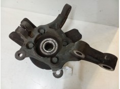 Recambio de mangueta delantera izquierda para kia carens iv 1.7 crdi referencia OEM IAM   