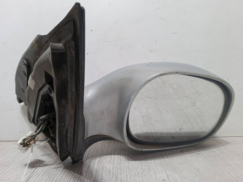 Recambio de retrovisor electrico derecho para kia carnival i (up) 2.9 tdi referencia OEM IAM   