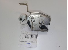 Recambio de cerradura portón superior para citroën nemo furgoneta/monovolumen (aa_) 1.3 hdi 75 referencia OEM IAM   